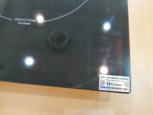 bep tu grasso gs1 406 5 - Bếp từ Grasso GS 1-406