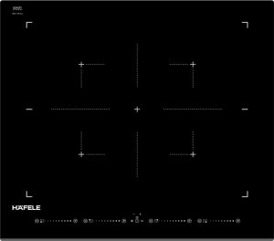 Bếp từ Häfele HC-IF60A 536.01.871
