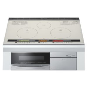 Bếp từ Hitachi HT-J8STW