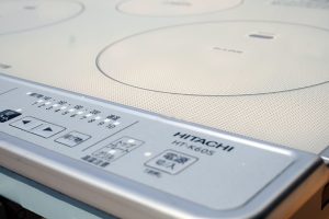 bep tu hitachi ht k60s 1 - Bếp từ Hitachi HT-K60S