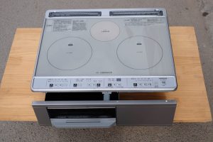 Bếp từ Hitachi HT-K60S