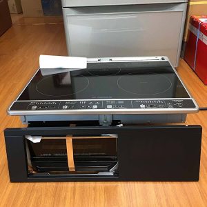 bep tu hitachi ht k6k 1 - Bếp từ Hitachi HT-K6K