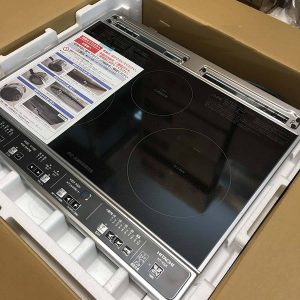 bep tu hitachi ht k6k 2 - Bếp từ Hitachi HT-K6K