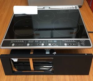 Bếp từ Hitachi HT-K6K
