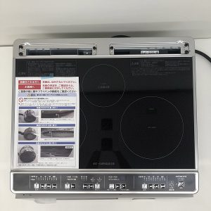bep tu hitachi ht k6s 3 - Bếp từ Hitachi HT-K6S