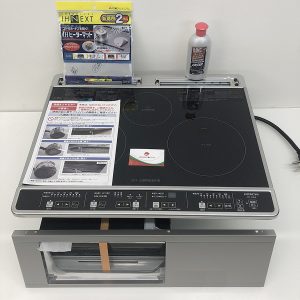 Bếp từ Hitachi HT-K6S