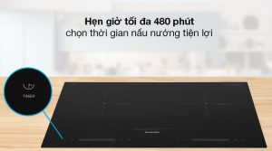 bep tu hong ngoai junger sis 68 5 - BẾP ĐIỆN TỪ HỒNG NGOẠI JUNGER SIS-68