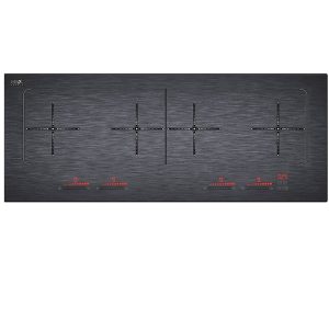 Bếp từ âm DUDOFF IVY F4G