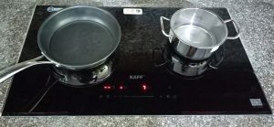 bep tu kaff kf 3850sl 1 - Bếp từ Kaff KF-3850SL