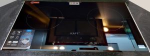 bep tu kaff kf 3850sl 11 - Bếp từ Kaff KF-3850SL