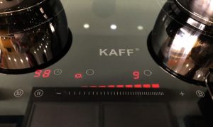 bep tu kaff kf 3850sl 2 - Bếp từ Kaff KF-3850SL
