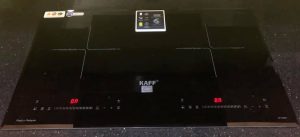 bep tu kaff kf fl666ii 4 - BẾP TỪ KAFF KF-FL666II MỚI NHẤT 2022 INVERTER TẶNG QUÀ BỘ NỒI TỪ KHUYẾN MÃI