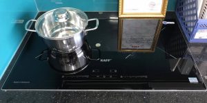 Bếp từ Kaff KF-FL866GII