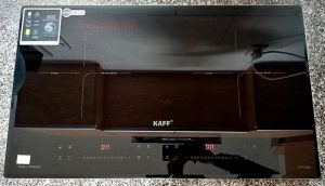 bep tu kaff kf fl88ii 4 - Bếp từ Kaff KF-FL88II