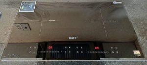 bep tu kaff kf fl88ii 5 - Bếp từ Kaff KF-FL88II