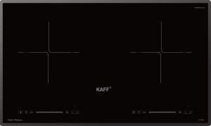Bếp từ Kaff KF-988II NHẬP KHẨU MALAYSIA MỚI NHẤT 2022 TẶNG QUÀ KHUYỄN MÃI
