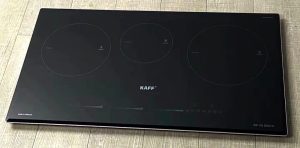 bep tu kaff kf ig3001ii 3 - Bếp từ Kaff KF-IG3001II