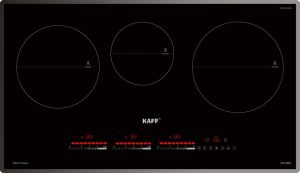 bep tu kaff kf ig3001ii - Bếp từ Kaff KF-IG3001II