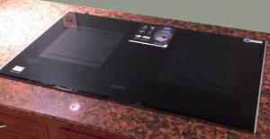 bep tu kaff kf ih201ii 1 - Bếp từ Kaff KF-IH201II