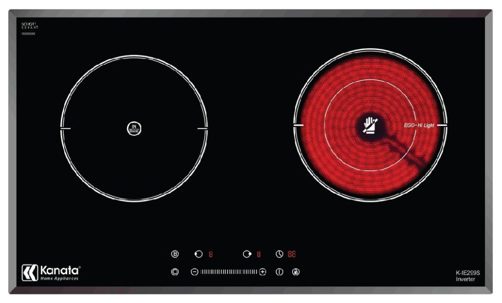 bep tu kanata k ie299s 12 - Bếp điện từ Kanata K-IE299S bep tu kanata k ie299s 12 - Bếp điện từ Kanata K-IE299S