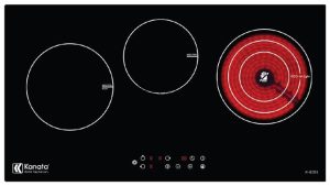 Bếp điện từ Kanata K-IE333