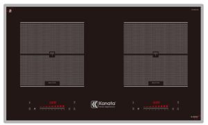 Bếp từ Kanata K-IH222