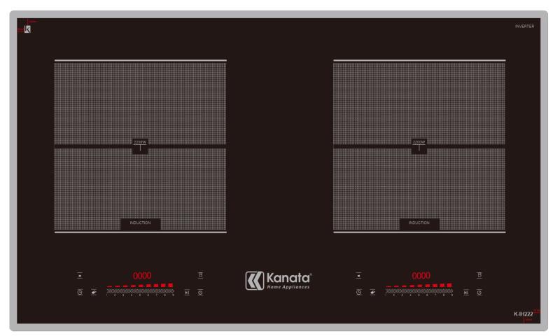 bep tu kanata k ih22234 - Bếp từ Kanata K-IH222 bep tu kanata k ih22234 - Bếp từ Kanata K-IH222