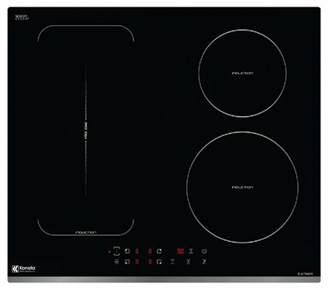 bep tu kanata k ih433s8 - Bếp từ Kanata K-IH433S bep tu kanata k ih433s8 - Bếp từ Kanata K-IH433S