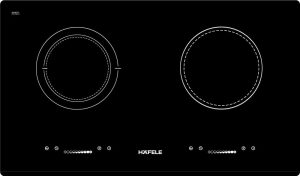 Bếp từ kết hợp điện Hafele HC-M772C 536.61.565