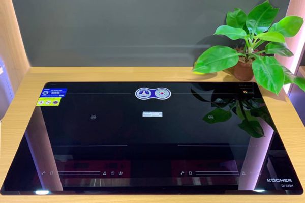 bep tu kocher di 330h 2 1 - Bếp từ Kocher DI-330H bep tu kocher di 330h 2 1 - Bếp từ Kocher DI-330H