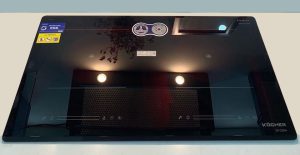 bep tu kocher di 330h - Bếp từ Kocher DI-330H