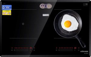 bep tu kocher di 330h 4 1 - Bếp từ Kocher DI-330H bep tu kocher di 330h 4 1 - Bếp từ Kocher DI-330H