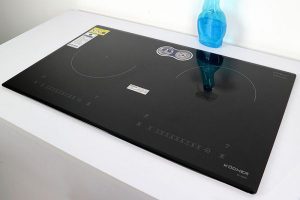 bep tu kocher di 336h 3 1 - Bếp từ Kocher DI-336H