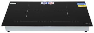 bep tu kocher di 616 2 1 - Bếp từ Kocher DI-616