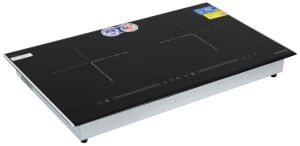 bep tu kocher di 616 3 1 - Bếp từ Kocher DI-616