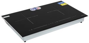 bep tu kocher di 616 3 - Bếp từ Kocher DI-616