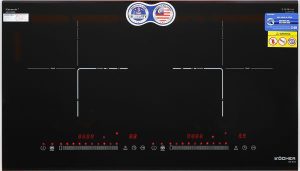 bep tu kocher di 6163 1 - Bếp từ Kocher DI-616