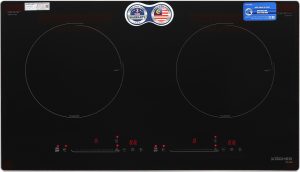 bep tu kocher di 628 - Bếp từ Kocher DI-628