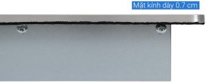bep tu kocher di 628 6 1 - Bếp từ Kocher DI-628