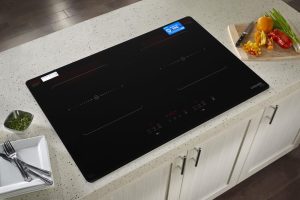 bep tu kocher di 633 3 - Bếp từ Kocher DI-633
