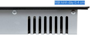 bep tu kocher di 633 5 1 - Bếp điện từ Kocher EI-633