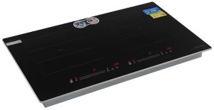 bep tu kocher di 669 3 - Bếp từ Kocher DI-669