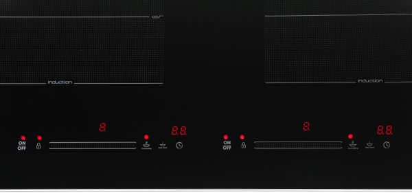 bep tu kocher di 669 5 1 - Bếp từ Kocher DI-669 bep tu kocher di 669 5 1 - Bếp từ Kocher DI-669