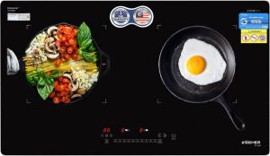 bep tu kocher di 688 4 1 - Bếp từ Kocher DI-688