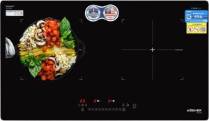 bep tu kocher di 688 6 1 - Bếp từ Kocher DI-688
