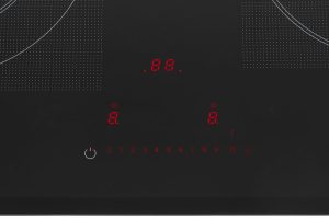 bep tu kocher di 801ge plus 1 - Bếp từ Kocher DI-801GE IPLUS