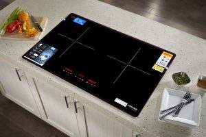 bep tu kocher di 802ge 19 1 - Bếp từ Kocher DI-802GE