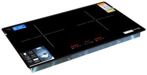 bep tu kocher di 802ge 2 1 - Bếp từ Kocher DI-802GE