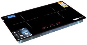 bep tu kocher di 802ge 2 - Bếp từ Kocher DI-802GE