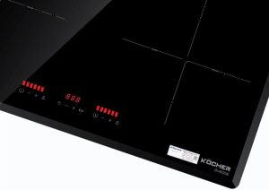 bep tu kocher di 802ge 20 - Bếp từ Kocher DI-802GE